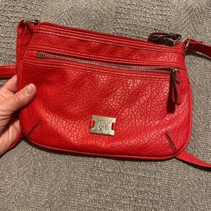 Style & Co Shoulder Purse